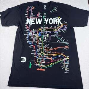 Licensed MTA T-Shirt